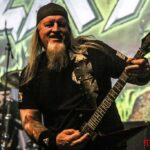 Ruhrpott Metal Meeting in der Turbinenhalle Oberhausen Der Freitag – Fotos