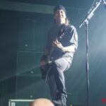 Ruhrpott Metal Meeting in der Turbinenhalle Oberhausen Der Freitag – Fotos