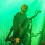 Ruhrpott Metal Meeting in der Turbinenhalle Oberhausen Der Freitag – Fotos