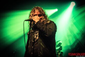 OVER KILL veröffentlichen Video zu  „Scorched“