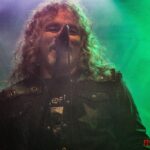 Ruhrpott Metal Meeting in der Turbinenhalle Oberhausen Der Freitag – Fotos