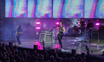 Placebo mit Deadletter als Support – Review