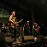 Ruhrpott Metal Meeting in der Turbinenhalle Oberhausen Der Freitag – Fotos