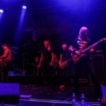 Ruhrpott Metal Meeting in der Turbinenhalle Oberhausen Der Freitag – Fotos