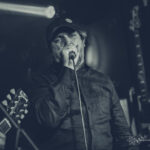 The John Porno Punk Explosion im Pitcher in Düsseldorf – Fotos
