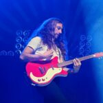 Airbourne und Bluespills in Köln - Fotos