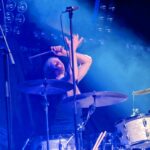 Airbourne und Bluespills in Köln - Fotos