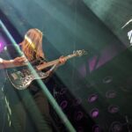 Airbourne und Bluespills in Köln - Fotos