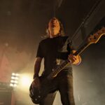 Airbourne und Bluespills in Köln - Fotos