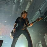 Airbourne und Bluespills in Köln - Fotos