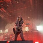 Airbourne und Bluespills in Köln - Fotos