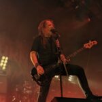 Airbourne und Bluespills in Köln - Fotos