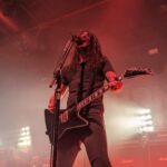 Airbourne und Bluespills in Köln - Fotos