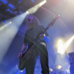 Airbourne und Bluespills in Köln - Fotos