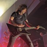 Airbourne und Bluespills in Köln - Fotos