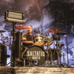 Saltatio Mortis in dem RuhrCongress Bochum – Fotos