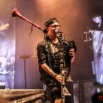 Saltatio Mortis in dem RuhrCongress Bochum – Fotos