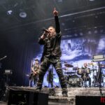 Saltatio Mortis in dem RuhrCongress Bochum – Fotos