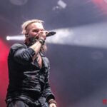 Saltatio Mortis in dem RuhrCongress Bochum – Fotos