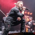 Saltatio Mortis in dem RuhrCongress Bochum – Fotos