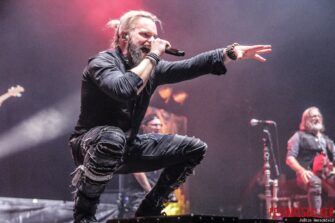 Saltatio Mortis kommen auf große Taugenichts-Tour 2023