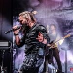 Saltatio Mortis in dem RuhrCongress Bochum – Fotos