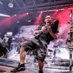 Saltatio Mortis in dem RuhrCongress Bochum – Fotos