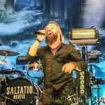 Saltatio Mortis in dem RuhrCongress Bochum – Fotos