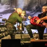 Saltatio Mortis in dem RuhrCongress Bochum – Fotos