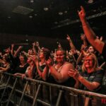 Saltatio Mortis in dem RuhrCongress Bochum – Fotos