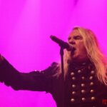 Ruhrpott Metal Meeting in der Turbinenhalle Oberhausen Der Samstag – Fotos