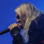 Ruhrpott Metal Meeting in der Turbinenhalle Oberhausen Der Samstag – Fotos