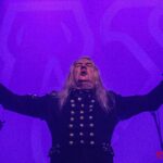 Ruhrpott Metal Meeting in der Turbinenhalle Oberhausen Der Samstag – Fotos