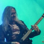 Ruhrpott Metal Meeting in der Turbinenhalle Oberhausen Der Samstag – Fotos