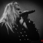 Ruhrpott Metal Meeting in der Turbinenhalle Oberhausen Der Samstag – Fotos