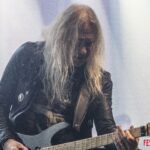 Ruhrpott Metal Meeting in der Turbinenhalle Oberhausen Der Samstag – Fotos