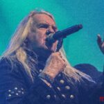 Ruhrpott Metal Meeting in der Turbinenhalle Oberhausen Der Samstag – Fotos