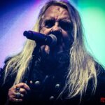 Ruhrpott Metal Meeting in der Turbinenhalle Oberhausen Der Samstag – Fotos