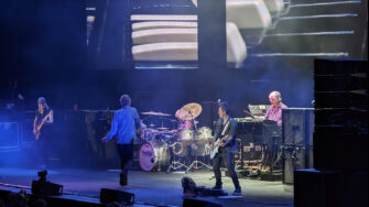 Deep Purple – Review