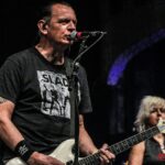 Punk im Pottfestival in der Turbinenhalle Oberhausen – Fotos