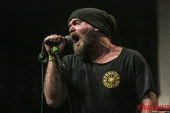 Slime gibt die Supportbands für die Tour bekannt