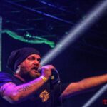 Punk im Pottfestival in der Turbinenhalle Oberhausen – Fotos