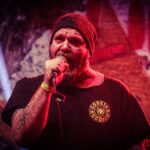 Punk im Pottfestival in der Turbinenhalle Oberhausen – Fotos