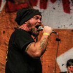 Punk im Pottfestival in der Turbinenhalle Oberhausen – Fotos