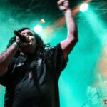 Ruhrpott Metal Meeting in der Turbinenhalle Oberhausen Der Samstag – Fotos