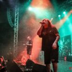 Ruhrpott Metal Meeting in der Turbinenhalle Oberhausen Der Samstag – Fotos