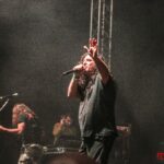 Ruhrpott Metal Meeting in der Turbinenhalle Oberhausen Der Samstag – Fotos