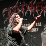 Ruhrpott Metal Meeting in der Turbinenhalle Oberhausen Der Samstag – Fotos