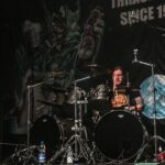 Ruhrpott Metal Meeting in der Turbinenhalle Oberhausen Der Samstag – Fotos