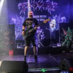 Ruhrpott Metal Meeting in der Turbinenhalle Oberhausen Der Samstag – Fotos